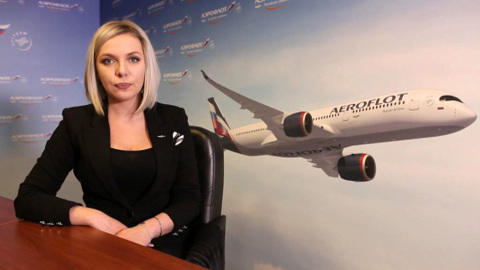 "Аэрофлот" вернет деньги за билеты в Великобританию