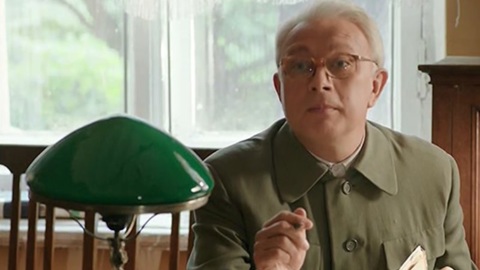 Актер "Тайн следствия" Алексей Фалилеев госпитализирован с травмой головы