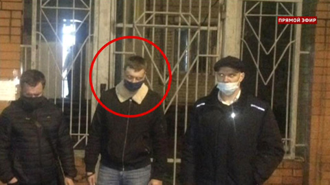 В Ставрополье арестовали подозреваемого в убийстве друга полицейского