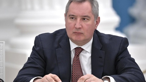 Роскосмос решил восстановить работу немецкого телескопа на "Спектре-РГ"