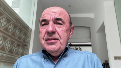 Нардеп: постараемся, чтобы вакцина "Спутник V" была на Украине (Эфир от 22.12.2020)