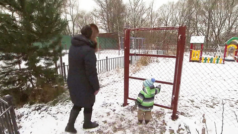 В Куркине охранную природную зону продали под застройку