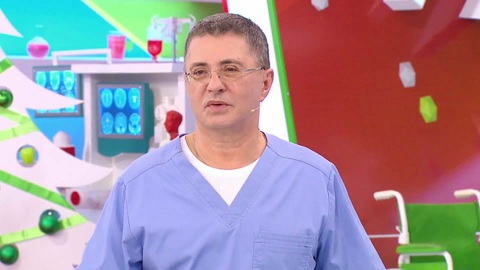 Доктор Мясников сообщил, нужно ли голодать перед Новым годом
