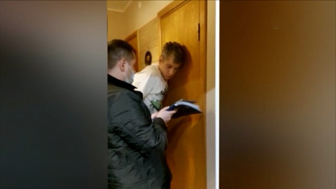 В Петербурге задержали подозреваемых в мошенничестве с банковскими картами