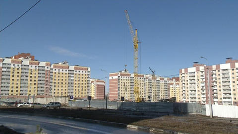 Саратовские чиновники продали жилье сирот