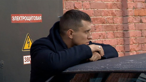 После избиения Павла Прилучного в Калининграде завели дело