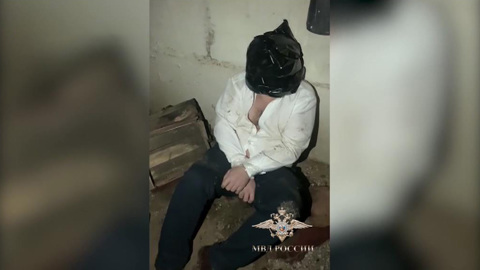 Жена "заказала" мужа из-за квартиры
