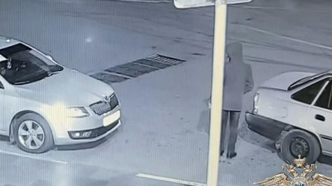 Ялтинские полицейские поймали ночных гонщиков