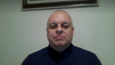Константин Чернов: паника в мире из-за нового штамма COVID-19 чрезмерна