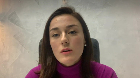 Екатерина Баранова: "Ростех" уже привык жить в режиме санкций