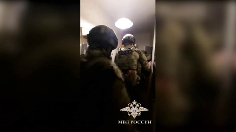 В Красноярске поймали "черных" риелторов, которыми руководил вор в законе