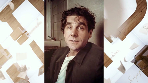 "Был бесовский период": Маковецкий рассказал о своих отношениях с алкоголем