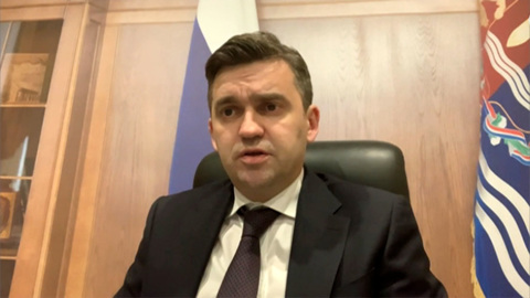Станислав Воскресенский: все регионы утвердили свои программы модернизации первичного звена здравоохранения