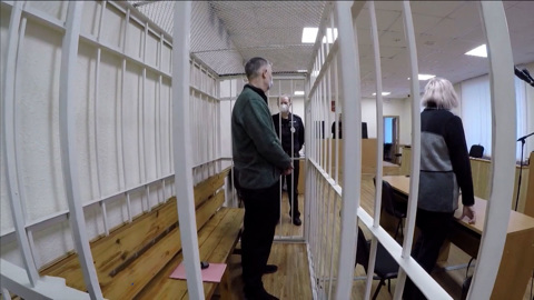 Убийца магаданского врача осужден на 19 лет