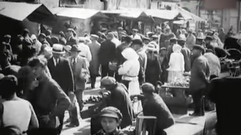 Политика военного коммунизма