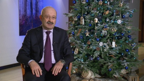 Михаил Задорнов: ЦБ сделает шаг к снижению ключевой ставки