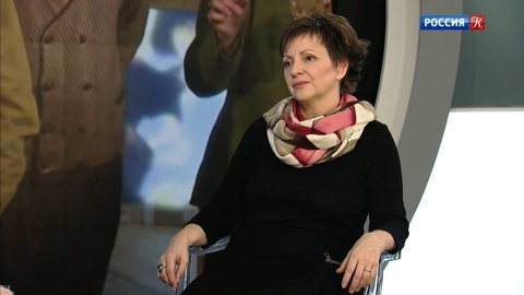 Театр. Эфир. 24.12.2020
