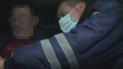 На Ставрополье пьяный водитель маршрутки развозил коллег по домам