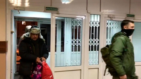 Арестован глава управления автодорог Новосибирской области