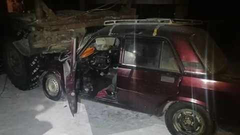 В Госдуму внесли законопроект об изъятии машин у пьяных водителей