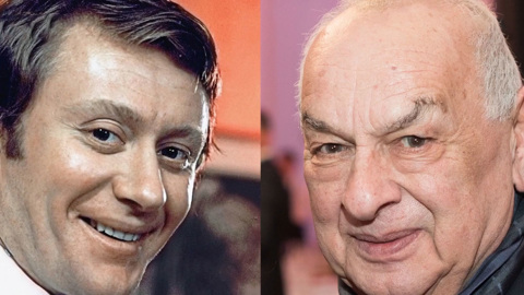 "Тихо договорил последние слова": Оганезов вспомнил, как уходил Миронов