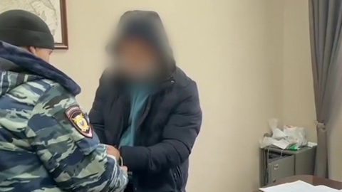 В Краснодарском крае арестован инспектор, расставлявший "засады" для туристов