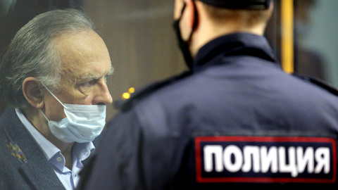 "Наполеон" повержен: историк-расчленитель отправится в тюрьму