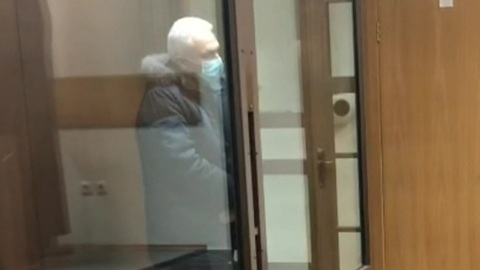 Инспектор Ространснадзора попался на взятке