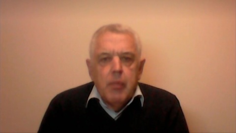 В Латвии осужден один из известнейших лидеров русской общины Александр Гапоненко