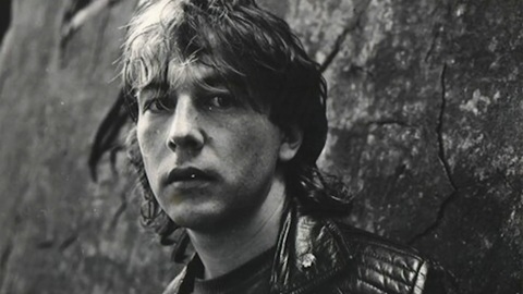 Сергей Шнуров и Александр Башлачев