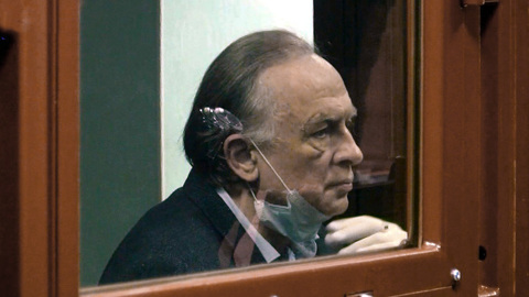Историк Олег Соколов в молодости был судим, но избежал сурового наказания