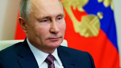 Владимир Путин наградил Андрея Малахова и Бориса Корчевникова