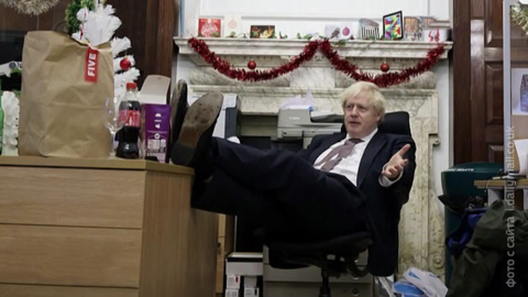 Расплата за Brexit: Британию отрезали одним махом