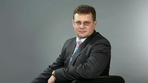 Как новосибирский чиновник попытался продать остров