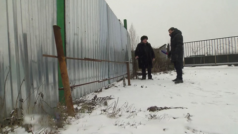 Прокуратура проконтролирует следствие по делу подольских "рабовладельцев"