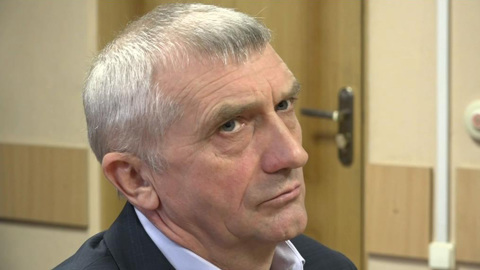 Бывший главный судебный пристав Омской области отправился в колонию на 2,5 года