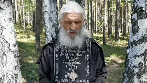 Убийство и разбой: что известно о прошлом схиигумена Сергия