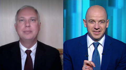 Кирилл Дмитриев: Белоруссия в ближайшее время начнет производить "Спутник V"