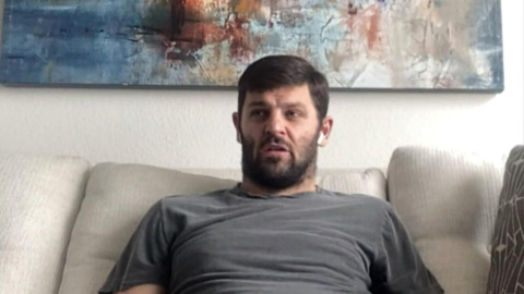 Знакомы более 10 лет: Александр Радулов рассказал, как потерял полтора миллиарда рублей