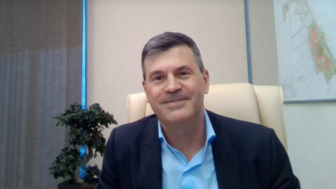 Алексей Комиссаров: миллионы людей доказали, что Россия может гордиться своими талантами