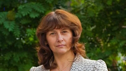 Жена мэра Томска пойдет под суд за применение насилия против полицейского