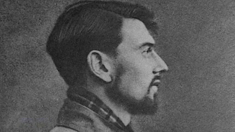 Переход на сторону добра: ценности и испытания разведчика Джорджа Блейка