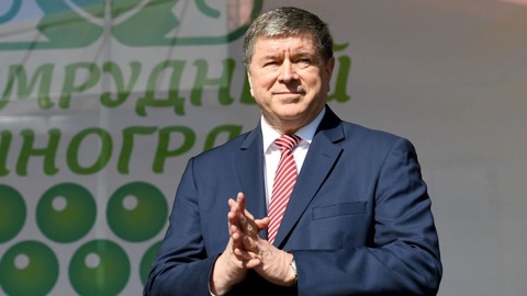 Бывшего молдавского посла обвинили в контрабанде