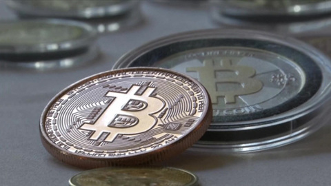 Биткоин установил очередной рекорд