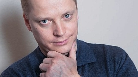 Ведущий "России 1" Эрнест Мацкявичюс возглавил Департамент медиа ВШЭ