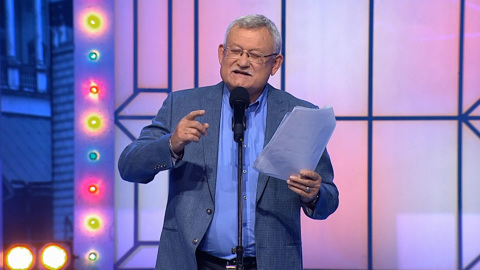 Эфир от 04.01.2021. Алексей Цапик