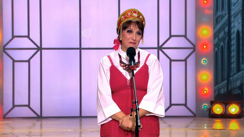 Эфир от 04.01.2021. Светлана Рожкова