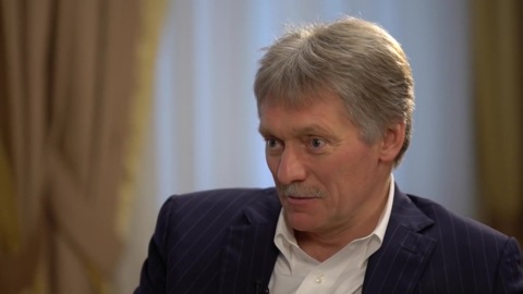 Песков: международные контакты Путина начнут возобновляться