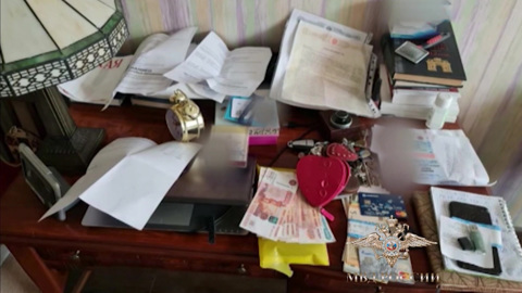 Мошенники опустошали кредитки своих жертв дистанционно
