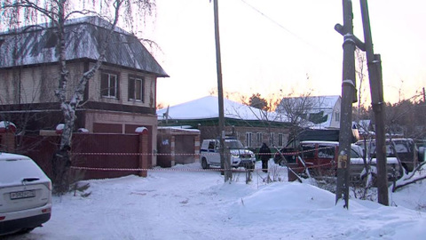 Арестована хозяйка сгоревшего под Тюменью дома престарелых